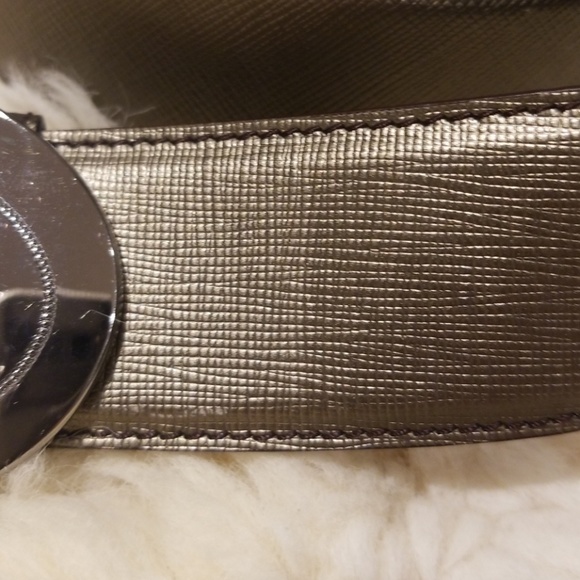 Authentic Prada belt - Picture 3 of 5